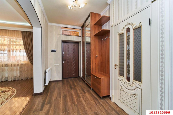 Коттедж/дом Комсомольская, 30