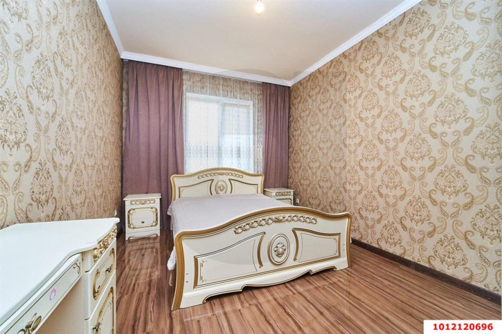Коттедж/дом Комсомольская, 30