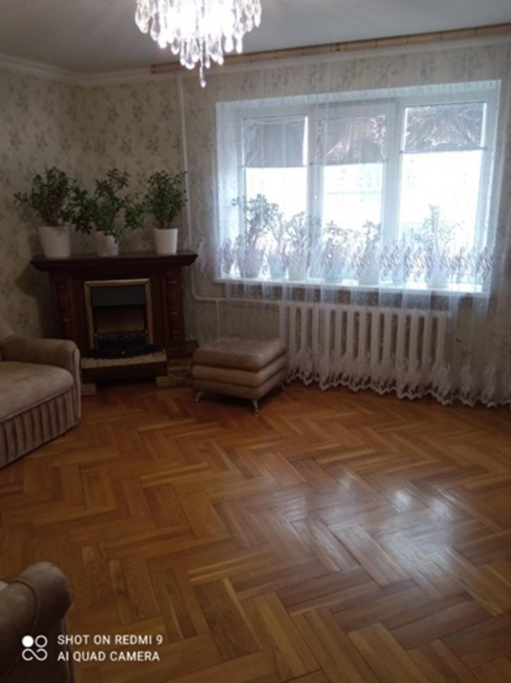 3-комн квартира герцена улица, 101