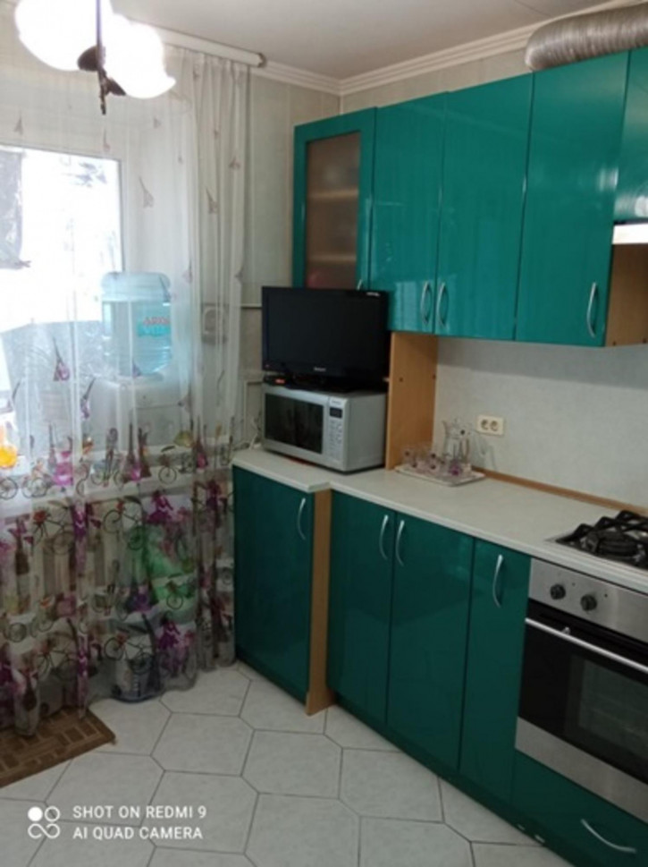 3-комн квартира герцена улица, 101