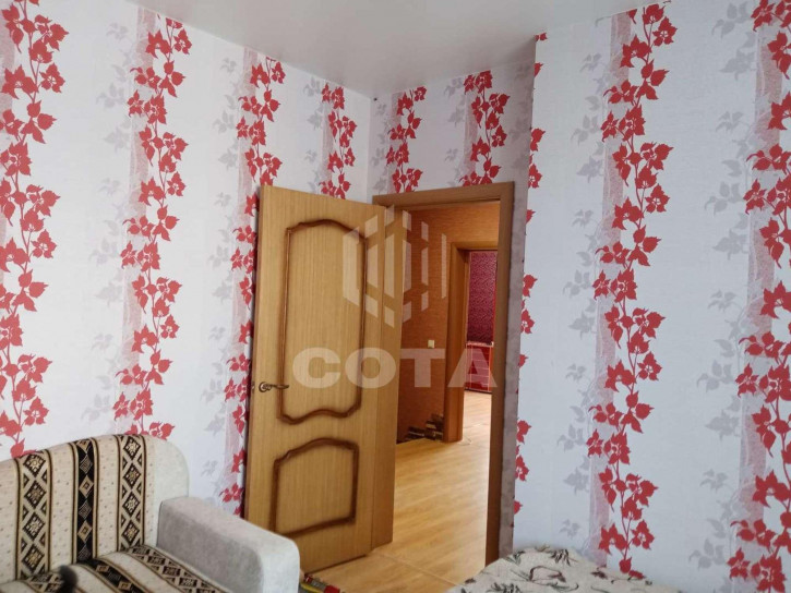 Коттедж/дом Советский переулок