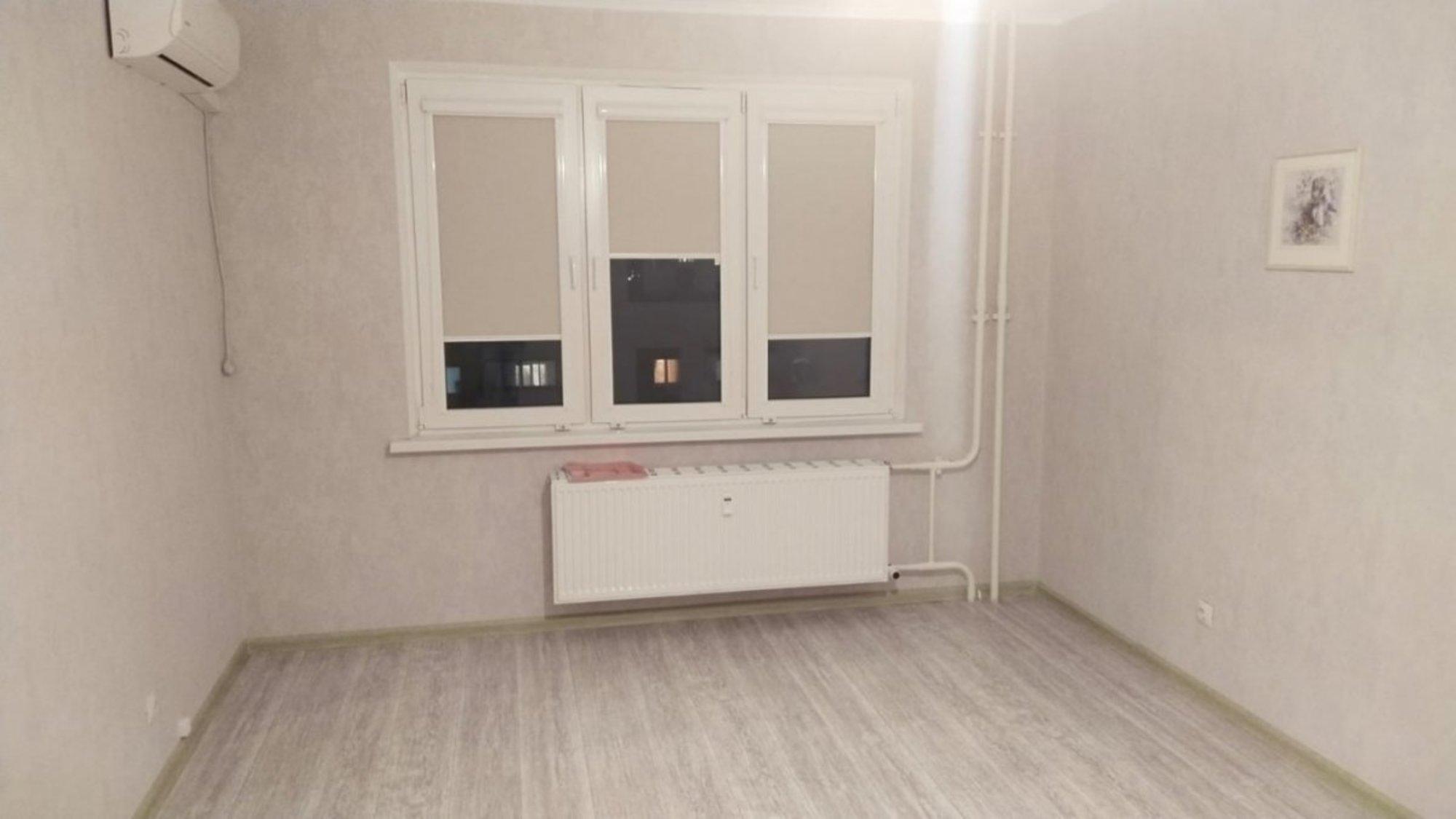 Купить квартиру за 3 850 000 рублей на им. писателя Знаменского 25