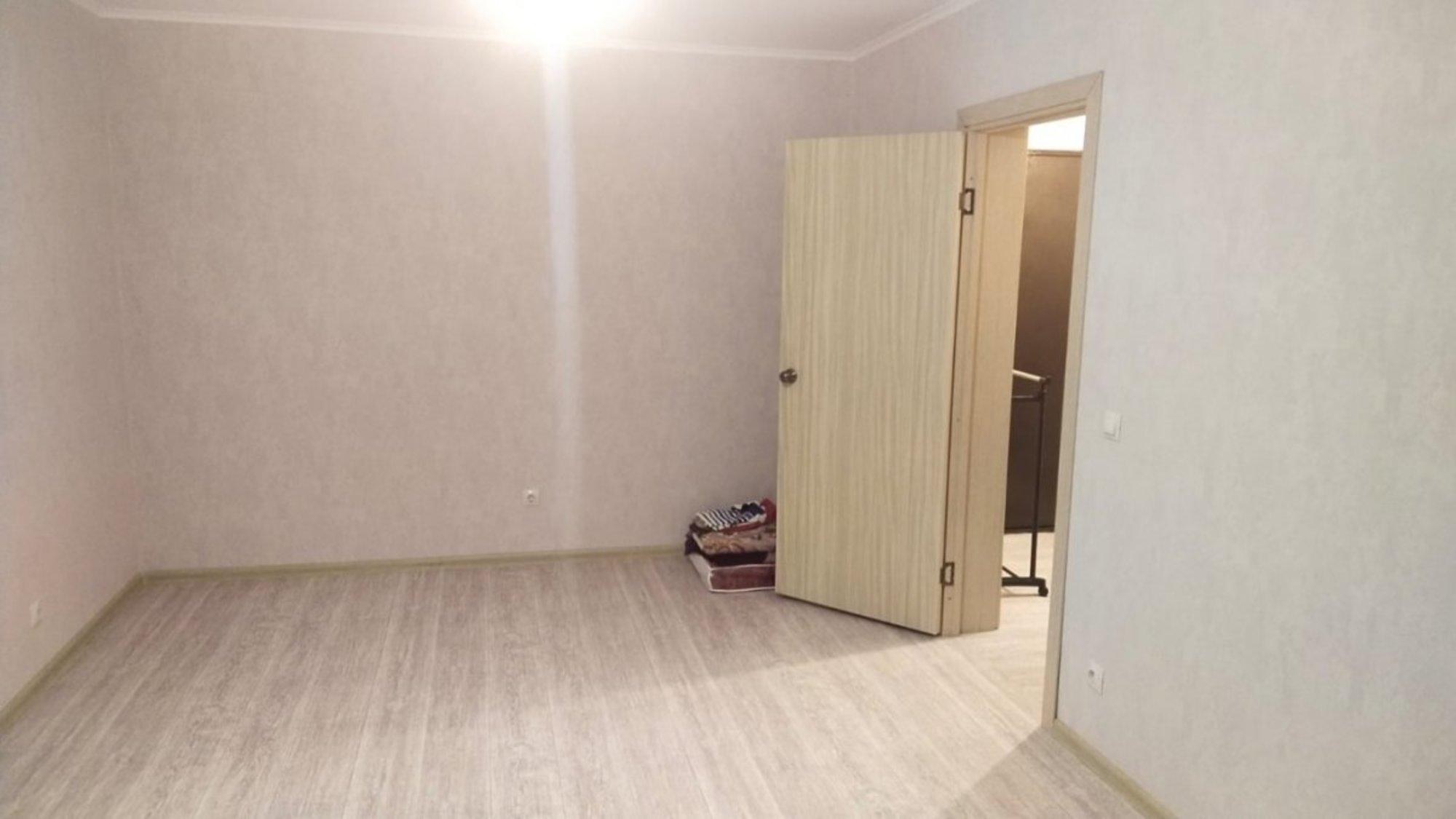 Купить квартиру за 3 850 000 рублей на им. писателя Знаменского 25