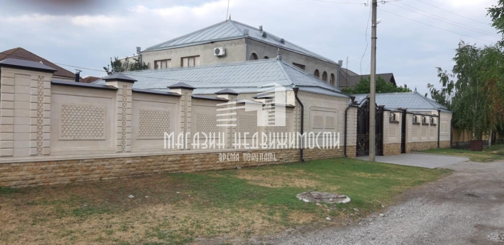 Купить дачу, дом, коттедж за 19 500 000 рублей на Баксан