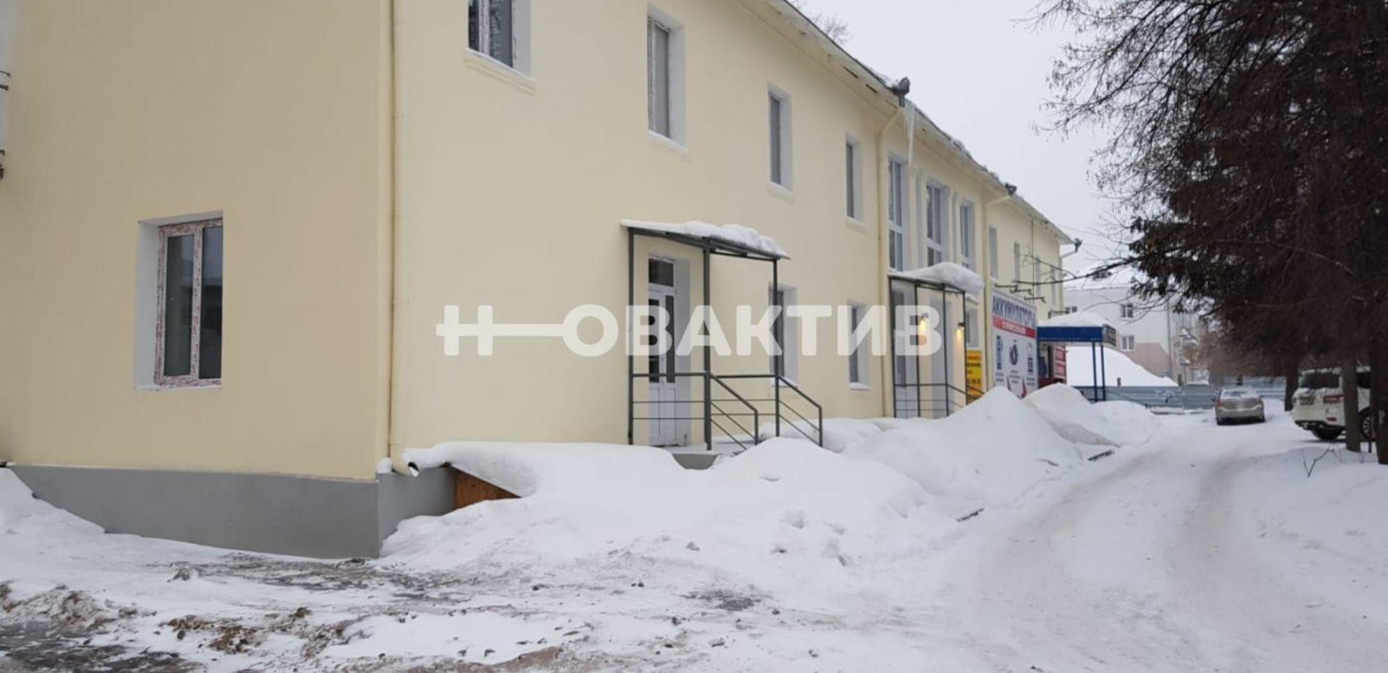 Купить офис, помещение под офис за 1 750 000 рублей на улица Ленина, 122