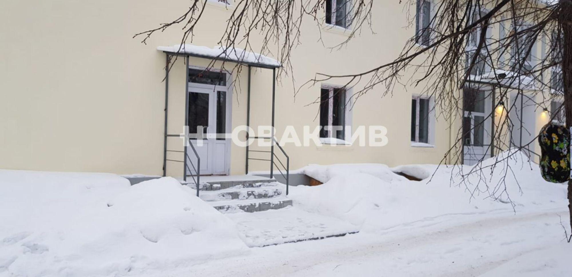 Купить офис, помещение под офис за 1 750 000 рублей на улица Ленина, 122
