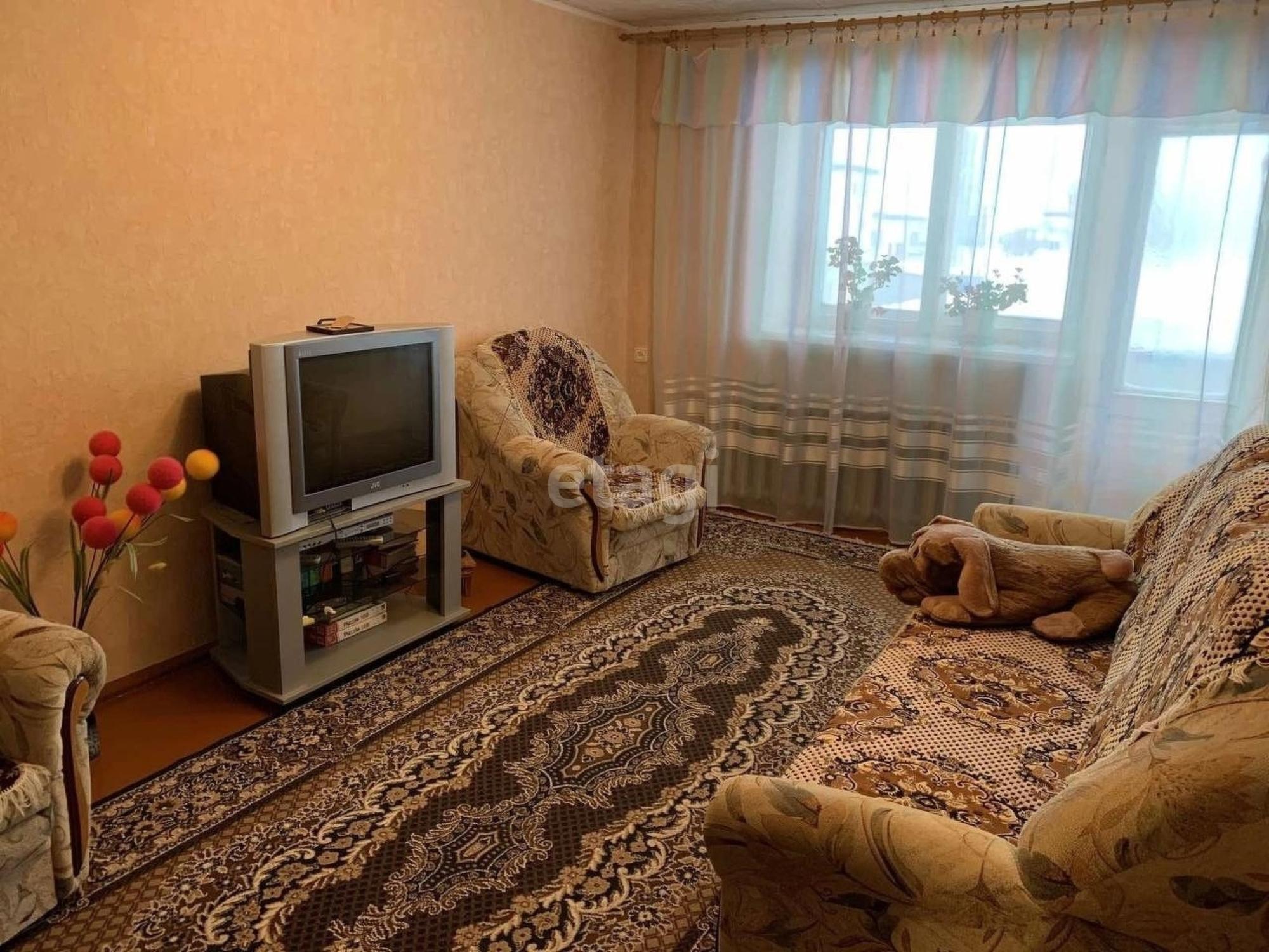 Купить квартиру за 2 800 000 рублей на Мира, 4