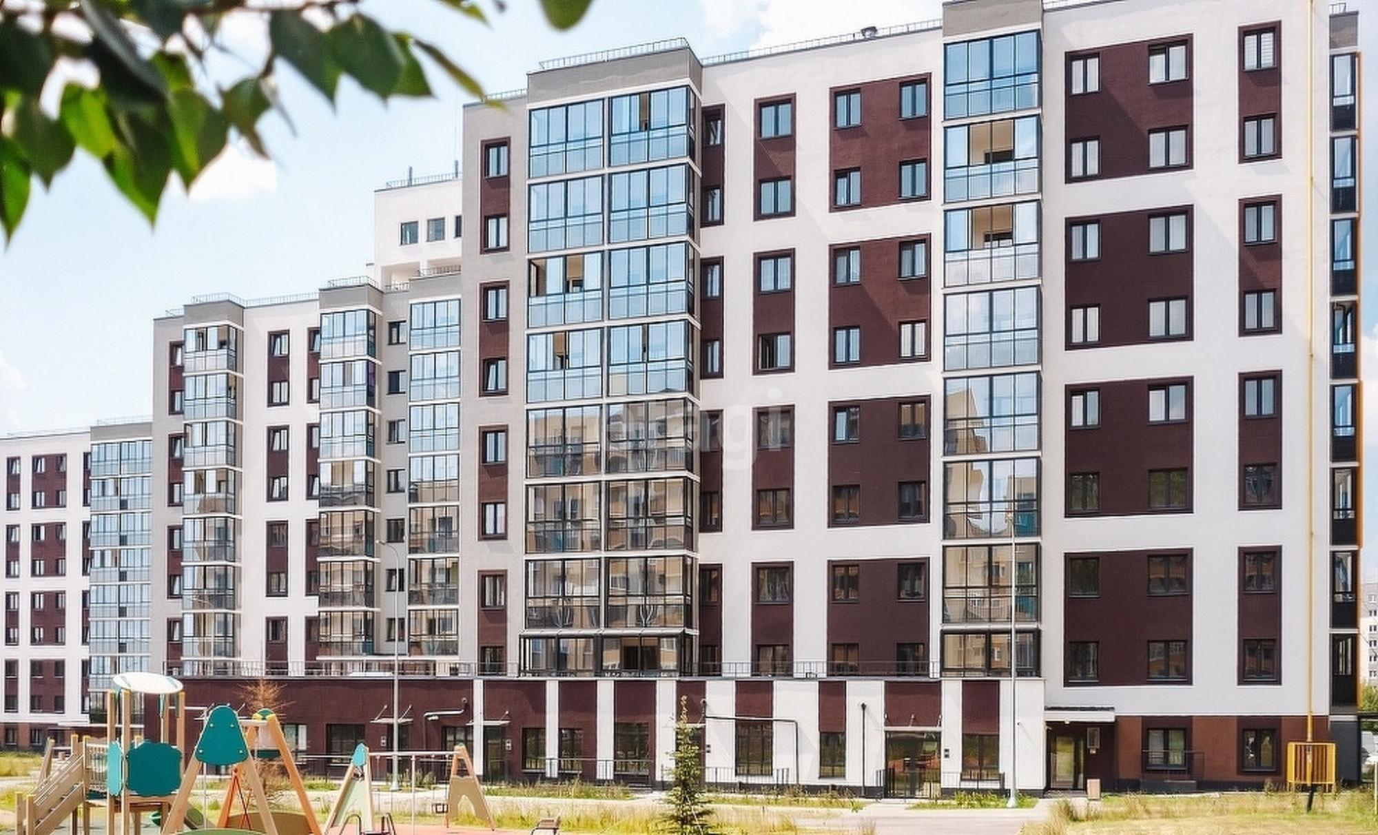 Купить помещение свободного назначения за 9 274 000 рублей на Парада Победы 17