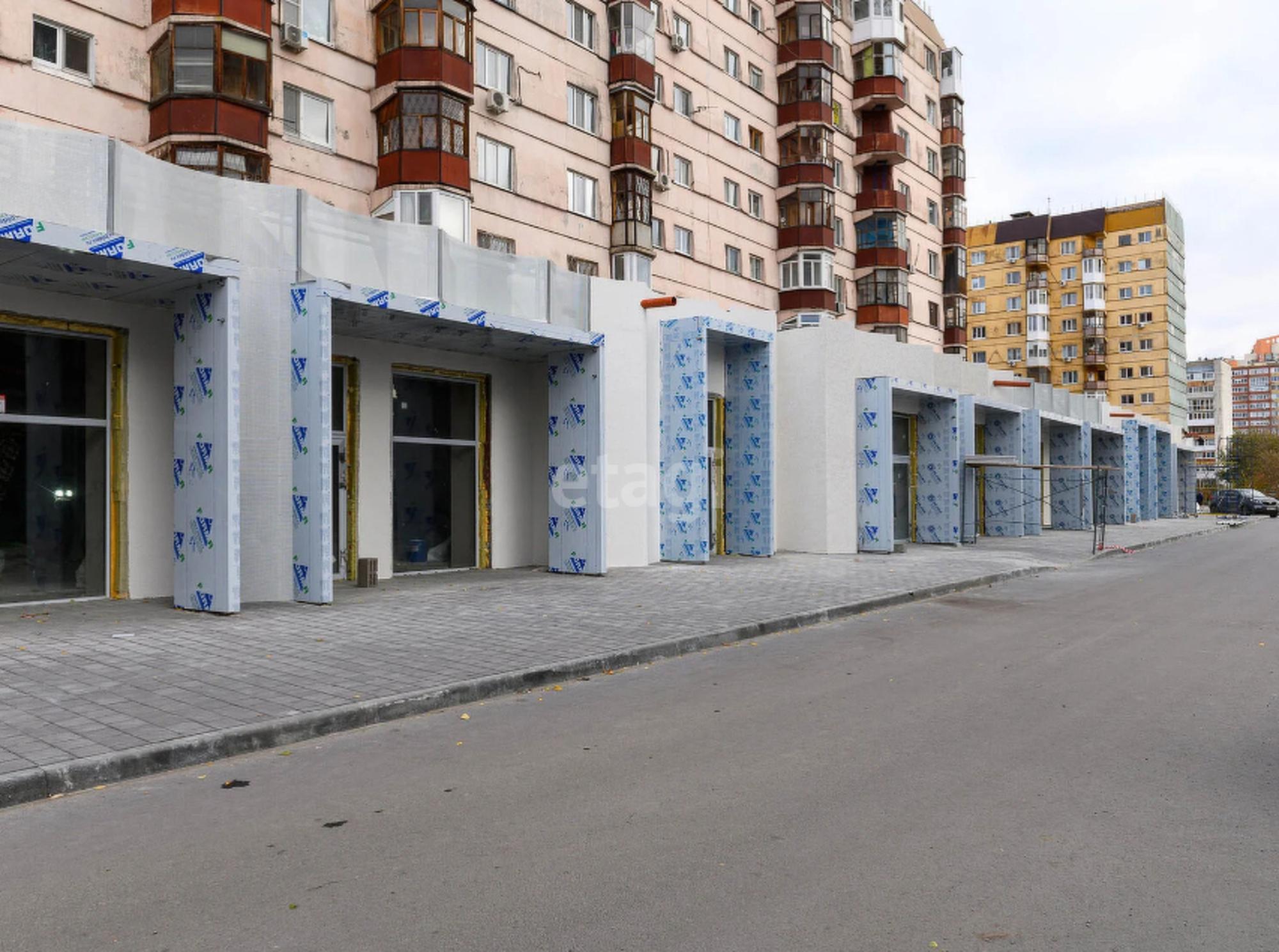 Купить торговое помещение за 11 115 000 рублей на Муравленко 9