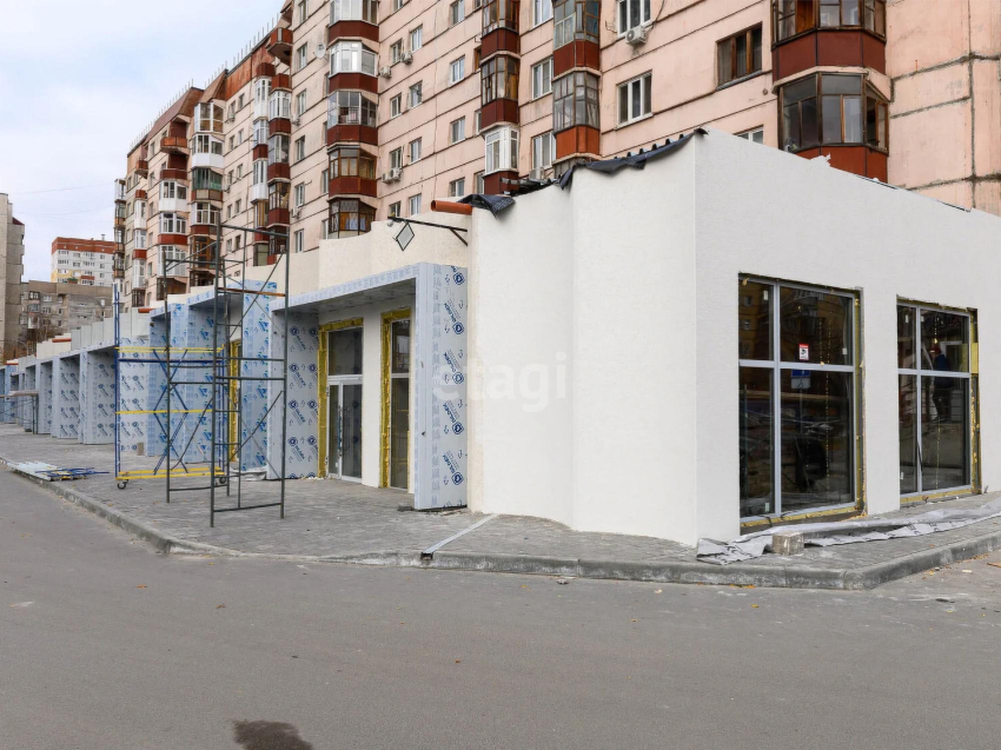 Купить торговое помещение за 11 600 000 рублей на Муравленко 9