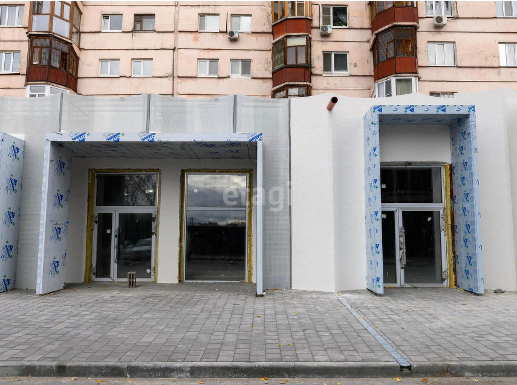 Купить торговое помещение за 13 401 000 рублей на Муравленко 9