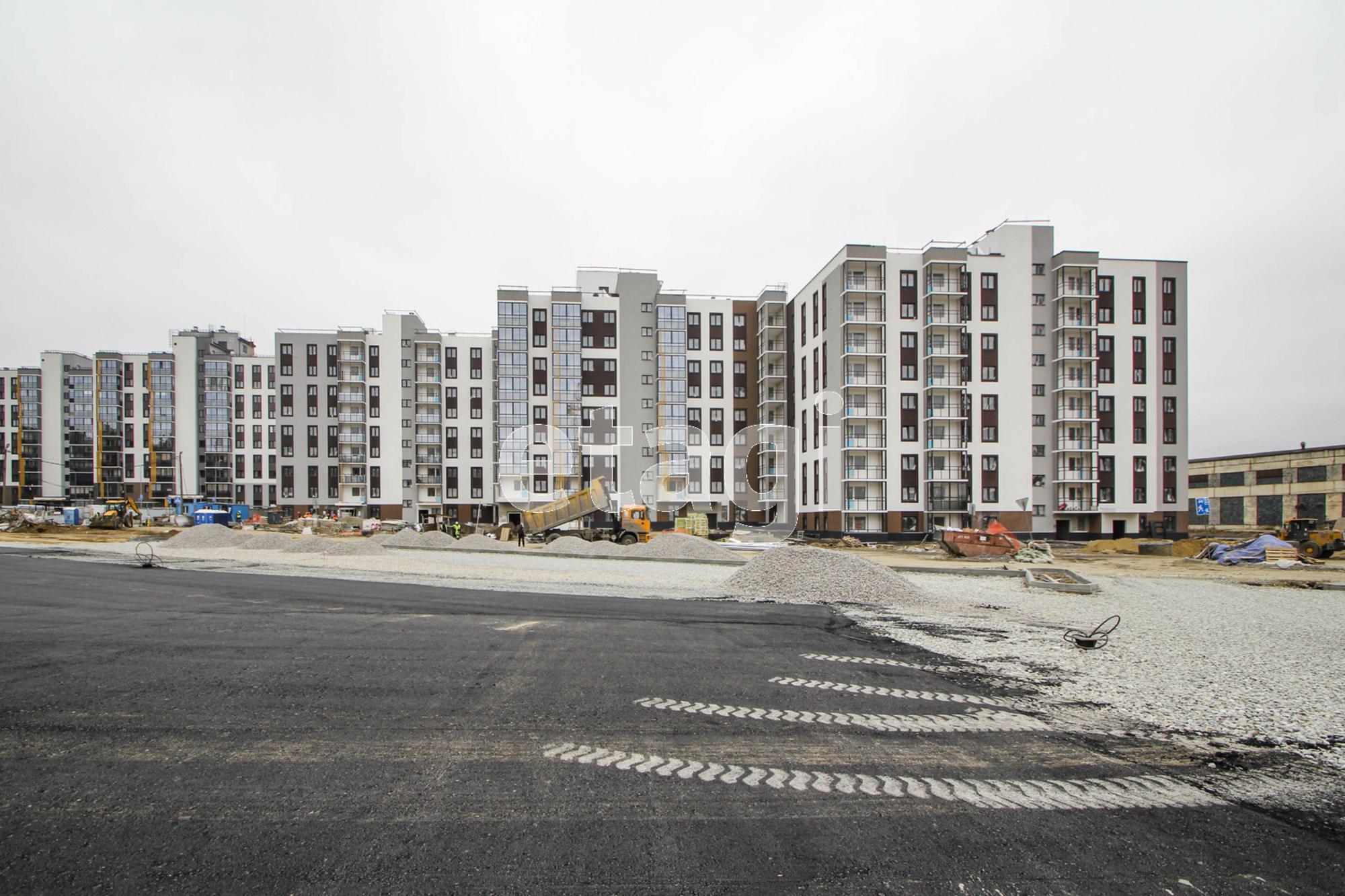Купить помещение свободного назначения за 9 274 000 рублей на Парада Победы 17