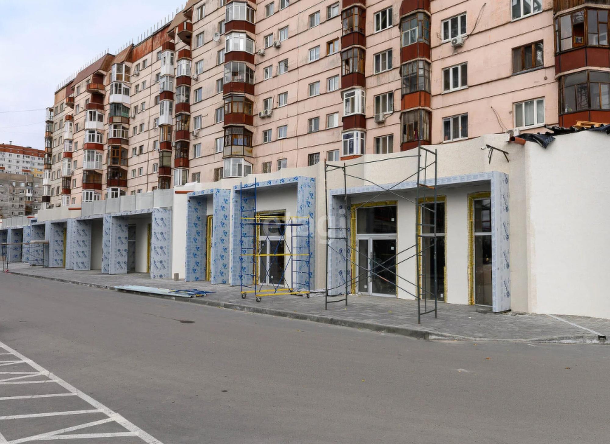 Купить торговое помещение за 11 600 000 рублей на Муравленко 9