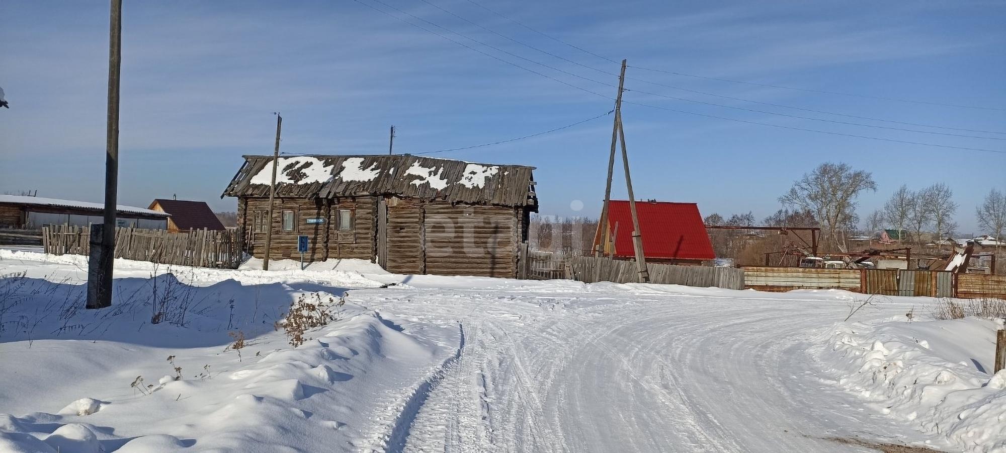 Купить дачу, дом, коттедж за 500 000 рублей на Трактовая, 24