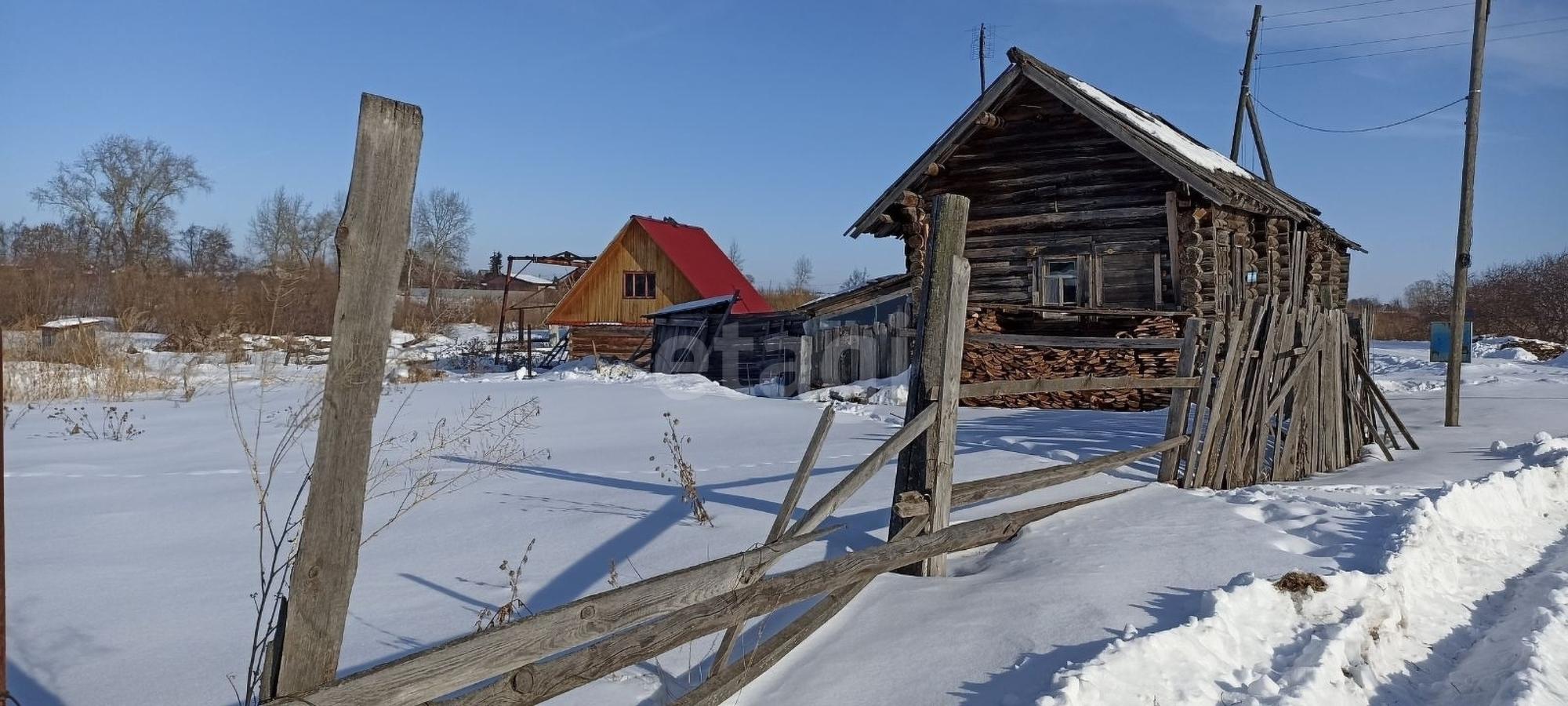 Купить дачу, дом, коттедж за 500 000 рублей на Трактовая, 24