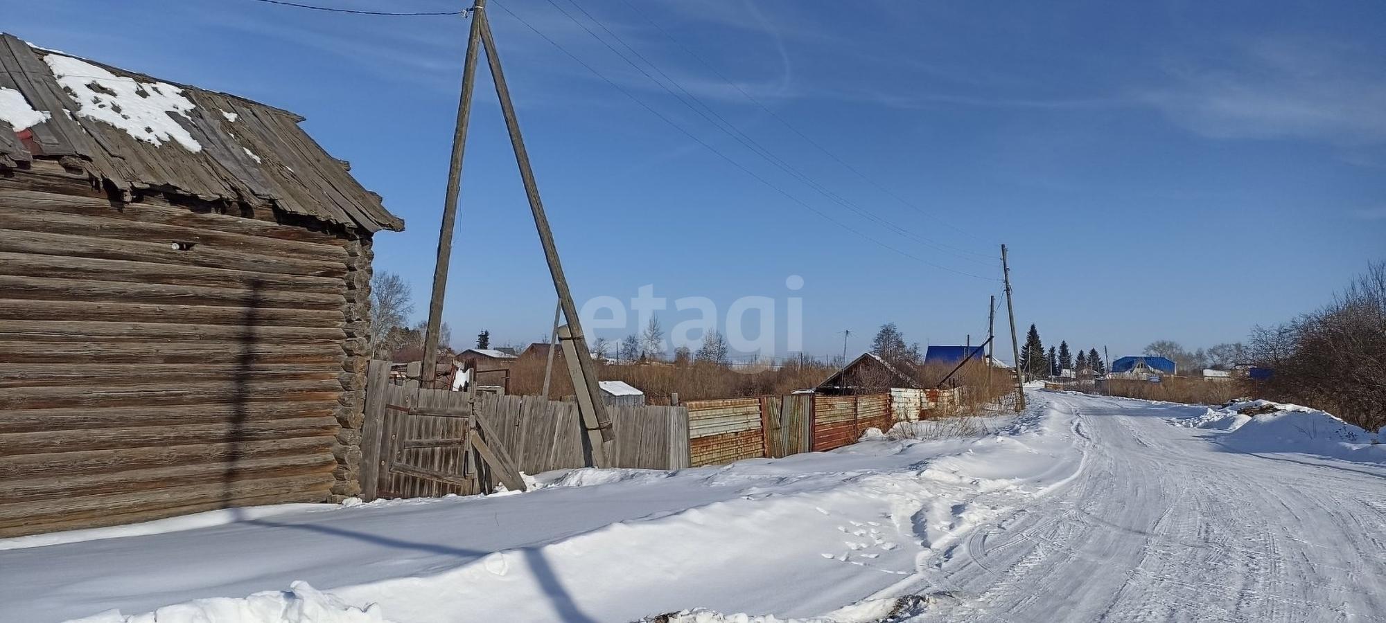 Купить дачу, дом, коттедж за 500 000 рублей на Трактовая, 24