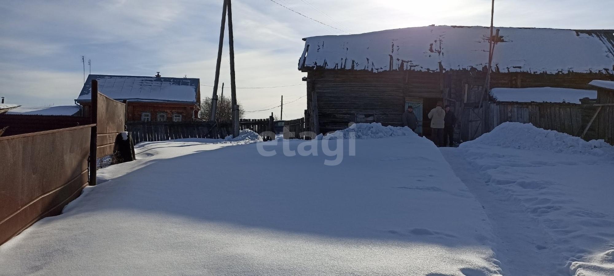 Купить дачу, дом, коттедж за 500 000 рублей на Трактовая, 24