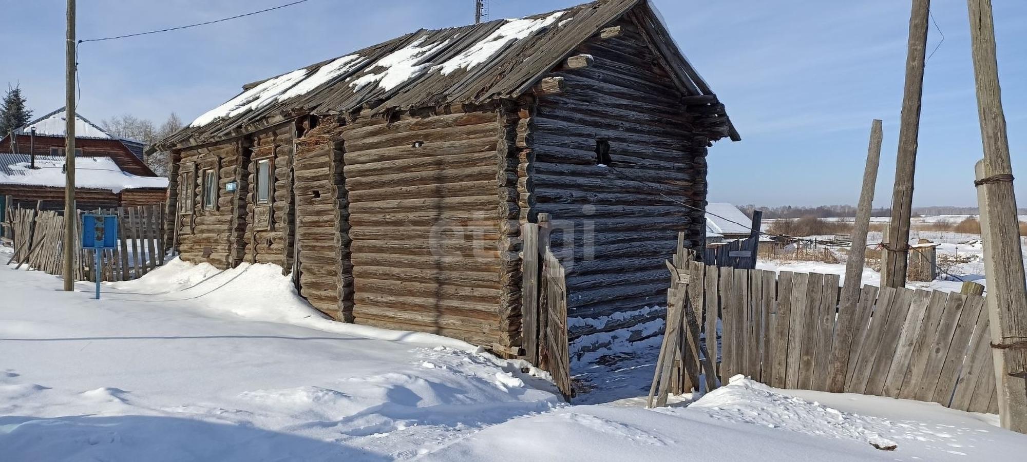 Купить дачу, дом, коттедж за 500 000 рублей на Трактовая, 24