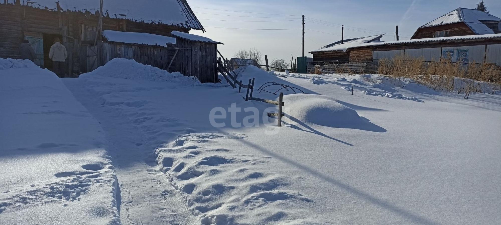 Купить дачу, дом, коттедж за 500 000 рублей на Трактовая, 24