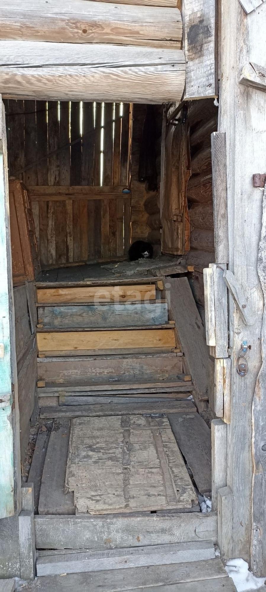 Купить дачу, дом, коттедж за 500 000 рублей на Трактовая, 24