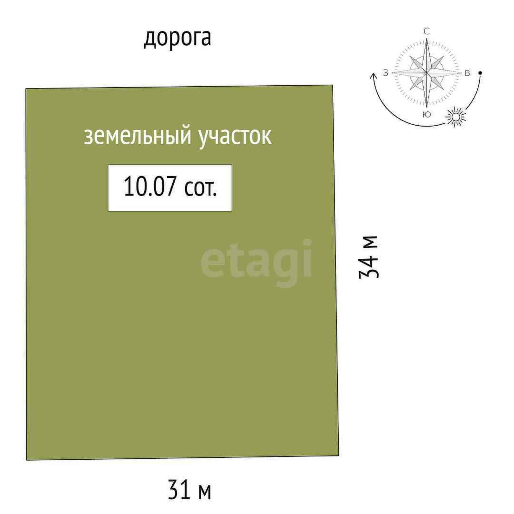 Купить дачу, дом, коттедж за 6 800 000 рублей на Рублевская слобода КП