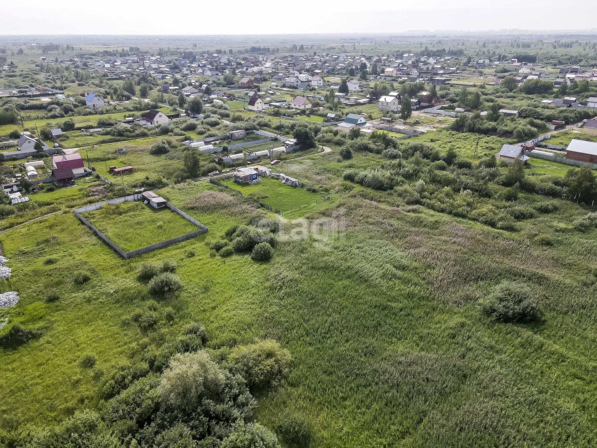 Купить землю, земельный участок за 1 100 000 рублей на 5-я Восточная,
