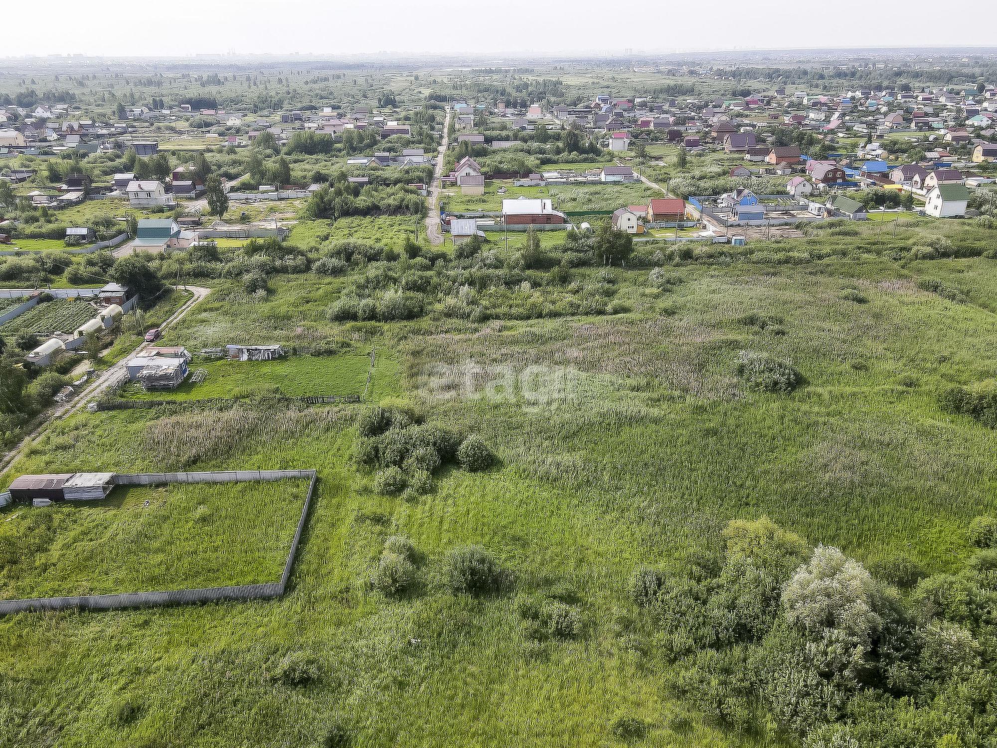 Купить землю, земельный участок за 1 100 000 рублей на 5-я Восточная,