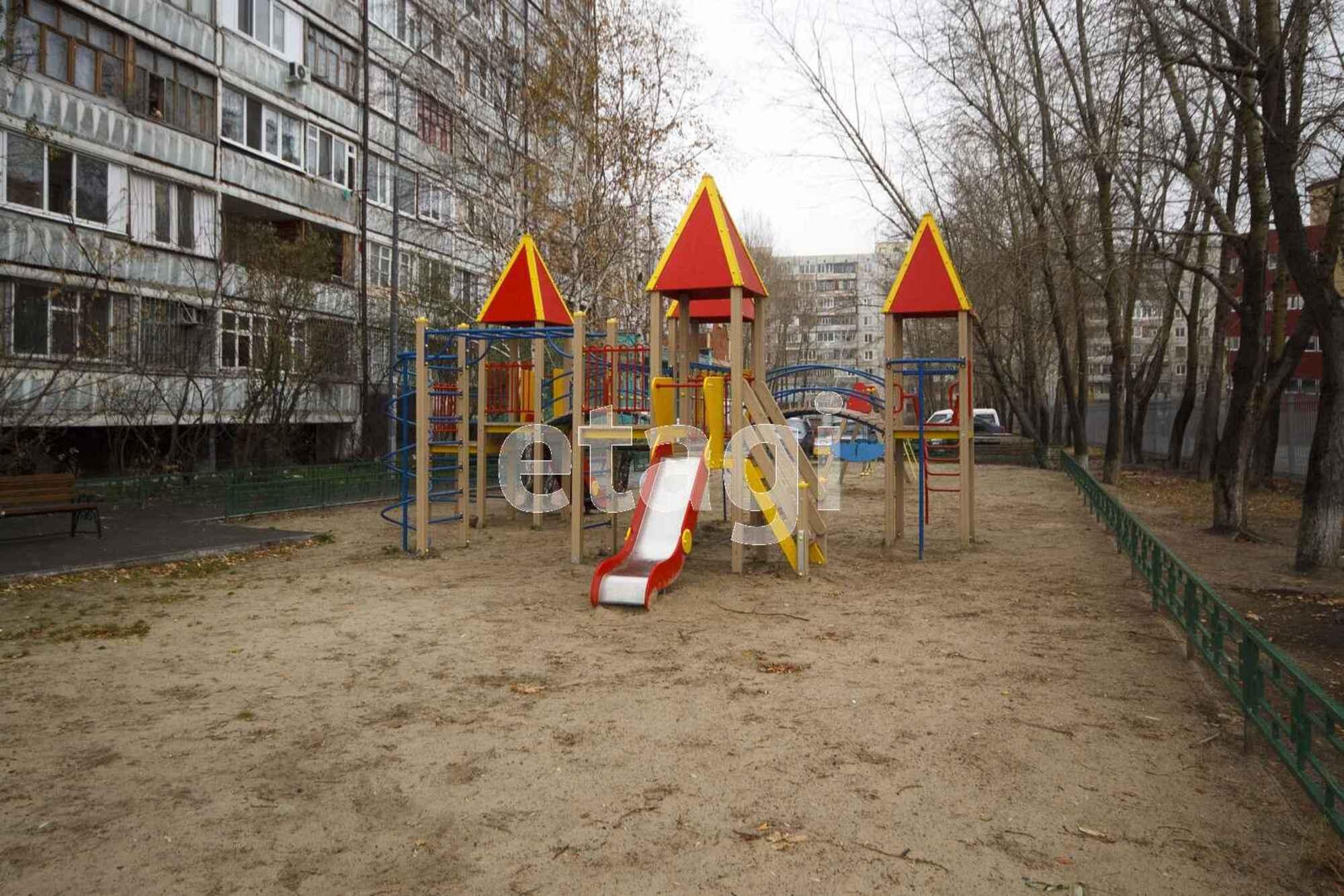 Купить студию за 2 130 000 рублей на 30 лет Победы, 75