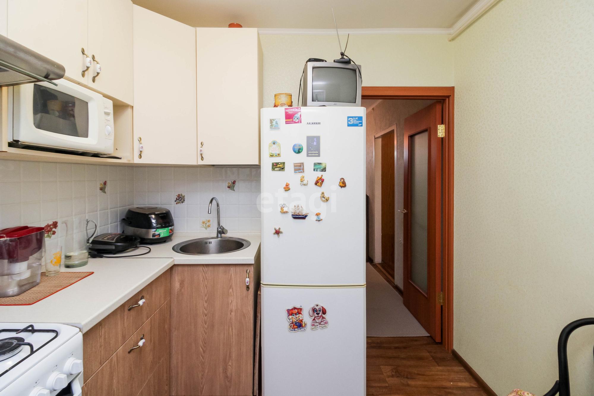 Купить квартиру за 4 100 000 рублей на Республики, 188