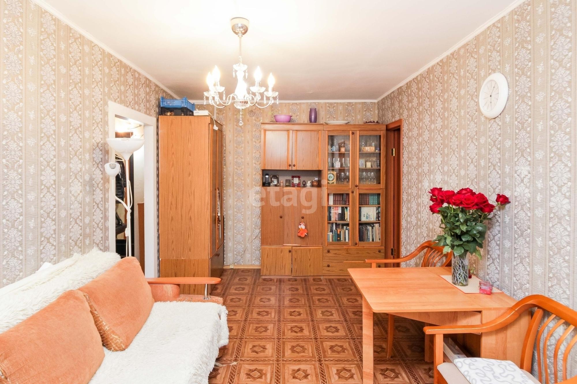 Купить квартиру за 4 100 000 рублей на Республики, 188