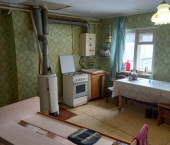 коттедж 186.8 кв м Почтовая улица, 16