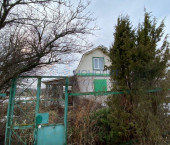 коттедж 40 кв м СНТ Елховка , д .Кременки