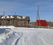 коттедж 20 кв м Трактовая, 24