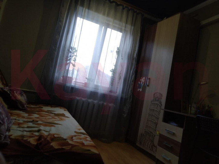 3-комн квартира Маркова ул.