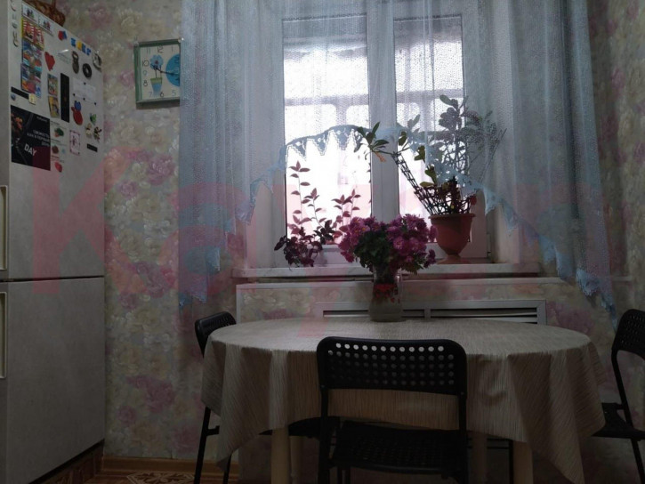 3-комн квартира Маркова ул.