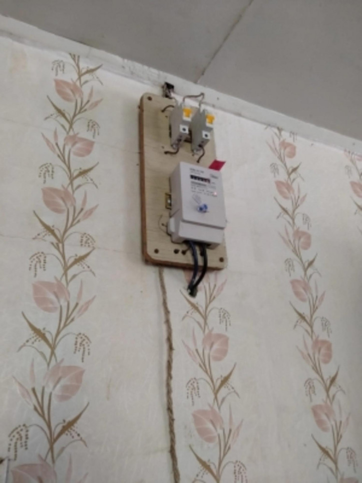 Коттедж/дом с Арбузовка