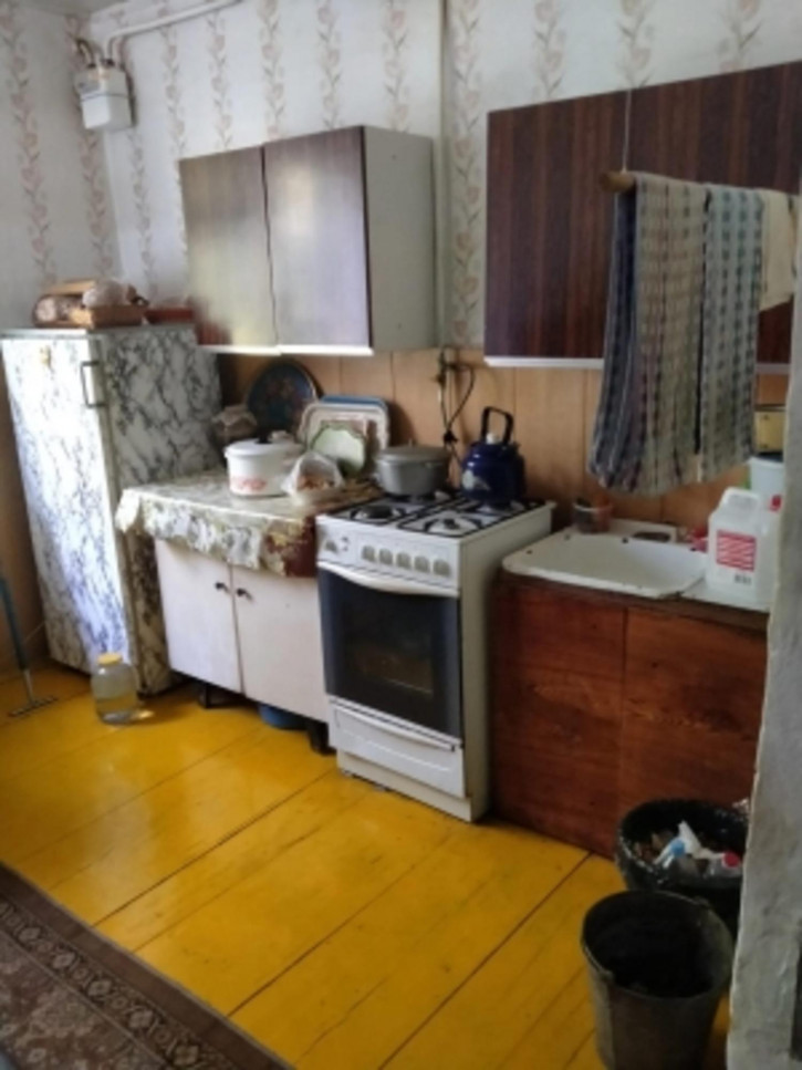 Коттедж/дом с Арбузовка