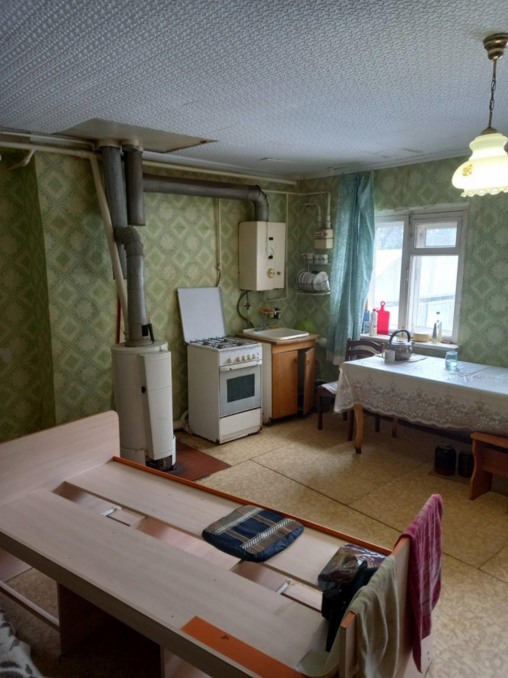 Коттедж/дом Почтовая улица, 16