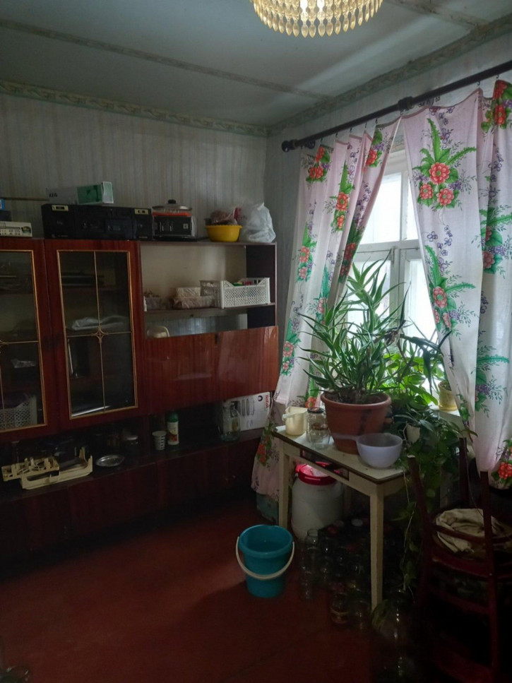 Коттедж/дом Почтовая улица, 16