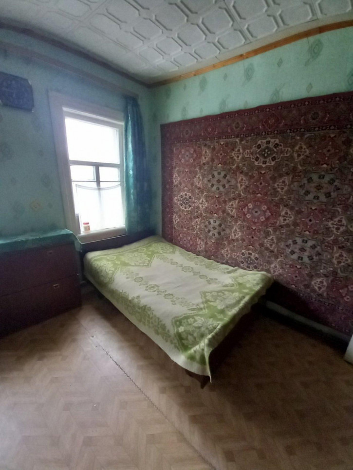 Коттедж/дом Почтовая улица, 16