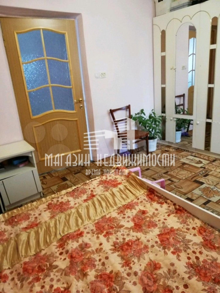 Коттедж/дом Тырныаузская улица