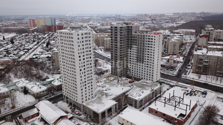 1-комн квартира Менжинского, 60