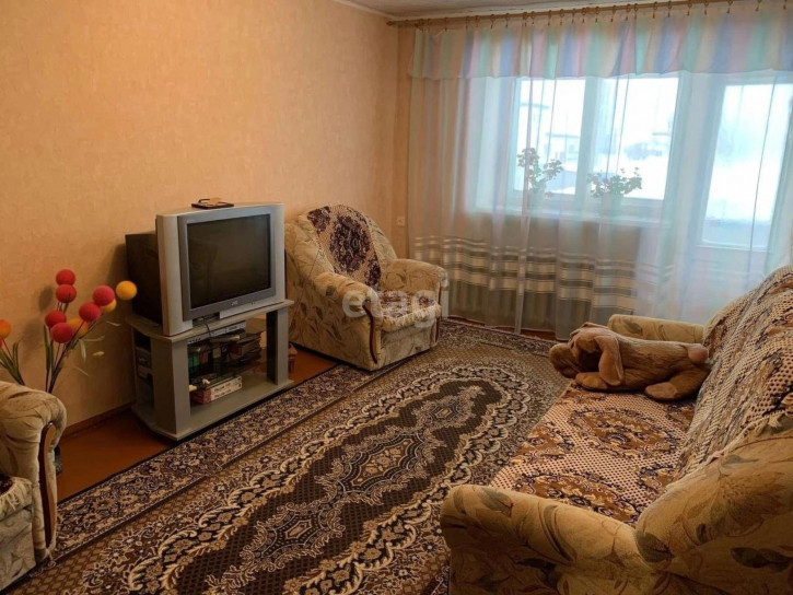 3-комн квартира Мира, 4