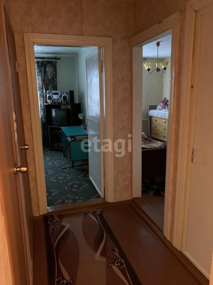 3-комн квартира Мира, 4