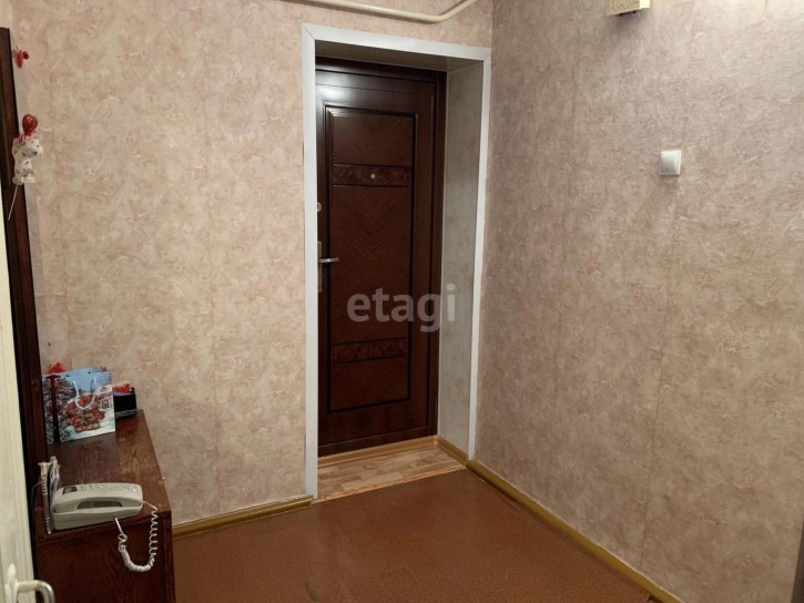 3-комн квартира Мира, 4