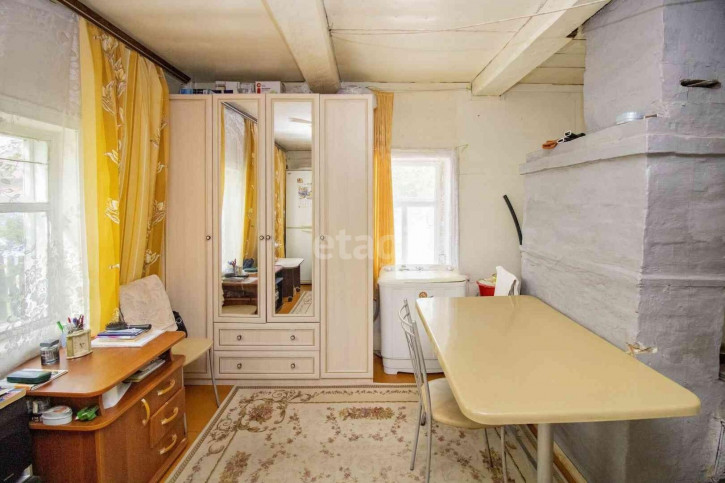 Коттедж/дом Комиссаржевской,