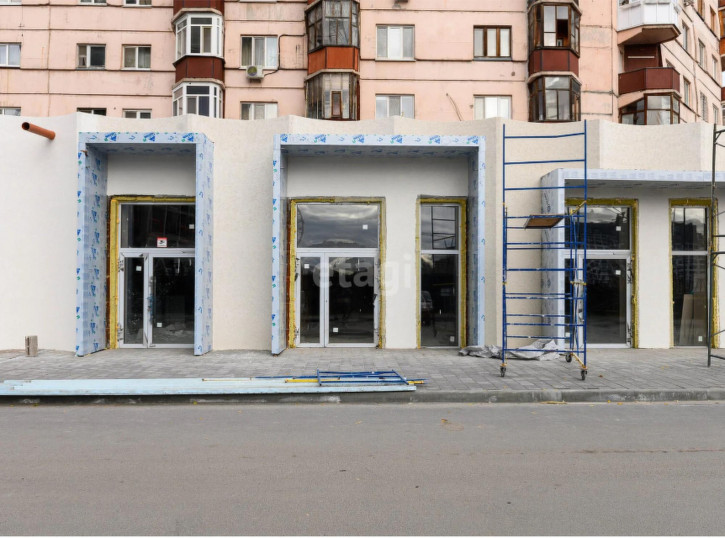 Торговое помещение Муравленко 9