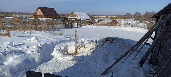 Коттедж/дом Трактовая, 24