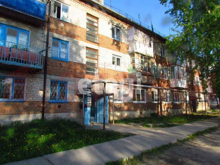 2-комн квартира Островского, 2