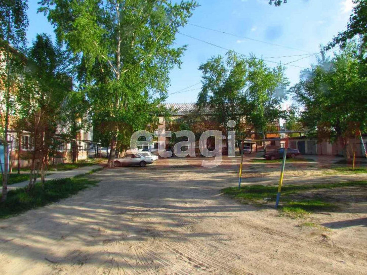 2-комн квартира Островского, 2